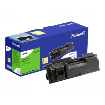 Pelikan Toneris Kyocera TK120 Melns
