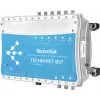 TechniSat TechniNet BS7 Digital 16-Fold Compact Headend Station DVB-S(2) / DVB-C (0000/5995)