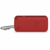 TechniSat TechniRadio RDR DAB+ FM Portable Radio Red