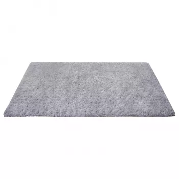 Dyckhoff Siena Vannas Paklājs Sudrabs 50 x 80 cm
