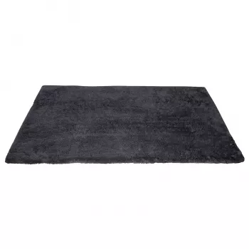 Dyckhoff Siena Vannas Paklājs Grafīts 60 x 100 cm