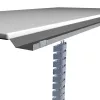 Kindermann Easy-Channel montāžas plate