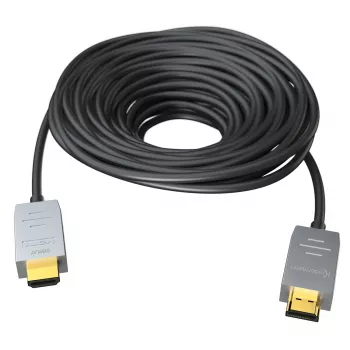 Kindermann HDMI 2.0 AOC Cable 25m Male/Male