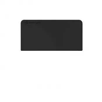Kindermann Konnect Design Click aklo vāciņu plate antracīta (7457000400)