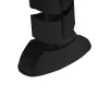 Kindermann Cable Management Channel 74.5 Black