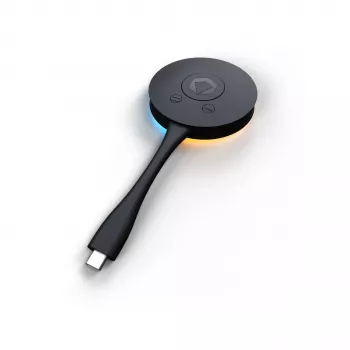 Kindermann Klick+Show 4K USB-C Transmitter