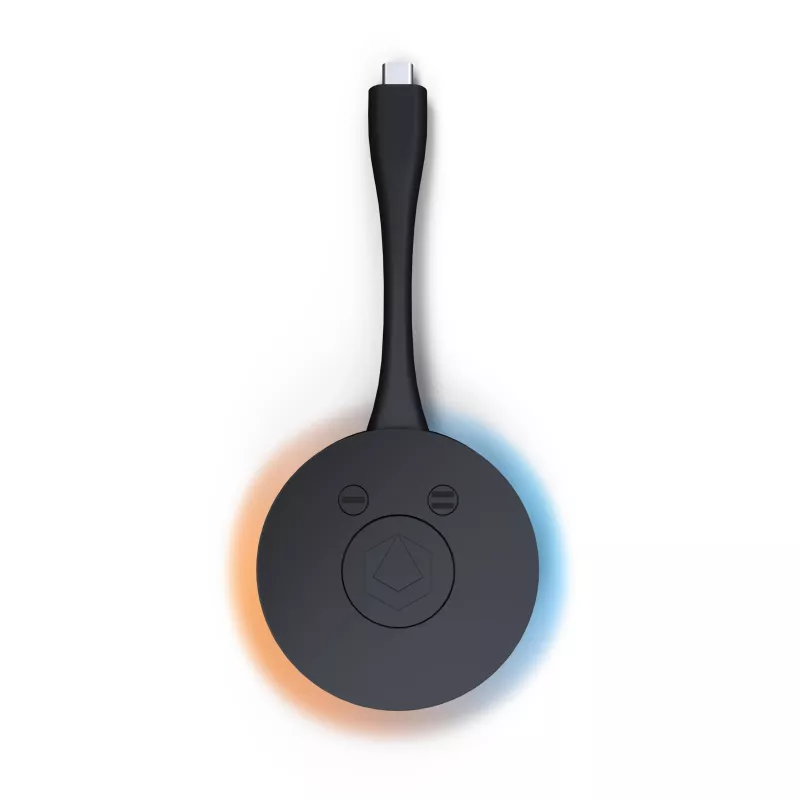 Kindermann Klick+Show 4K USB-C Transmitter