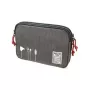 TROIKA BUSINESS TECH POUCH 2 kabeļu soma