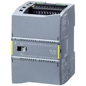 Siemens Simatic S7-1200 Digital Input SM 1226 6ES7226-6BA32-0XB0