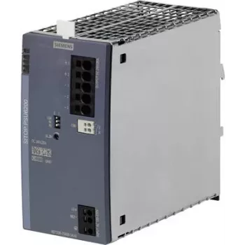Siemens SITOP PSU6200/20A 6EP3336-7SB00-3AX0 Barošanas bloks