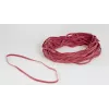 GOWI Rubber Bands Red 100 g