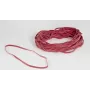 GOWI Rubber Bands Red 100 g
