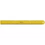 Westcott Ruler 30 cm Yellow