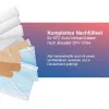 First Aid Only papildinājuma komplekts automašīnas pirmās palīdzības aptieciņai atbilstoši DIN 13164 (P-91300 00)