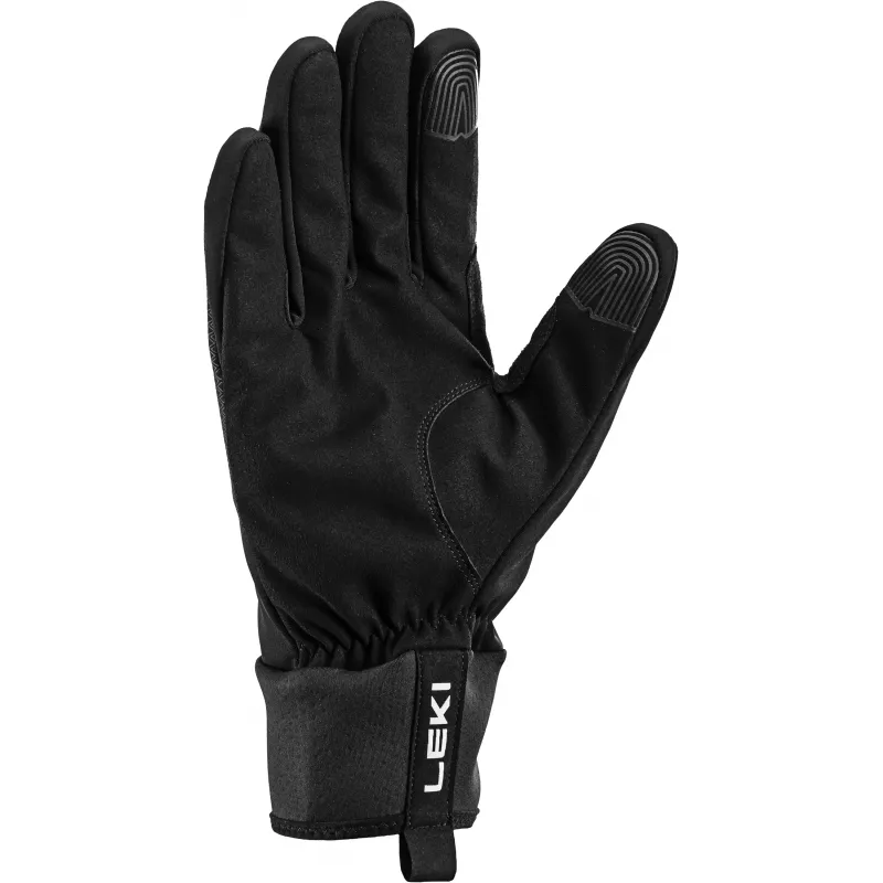 LEKI CC Thermo 7.0 Distanceslēpošanas Cimdi