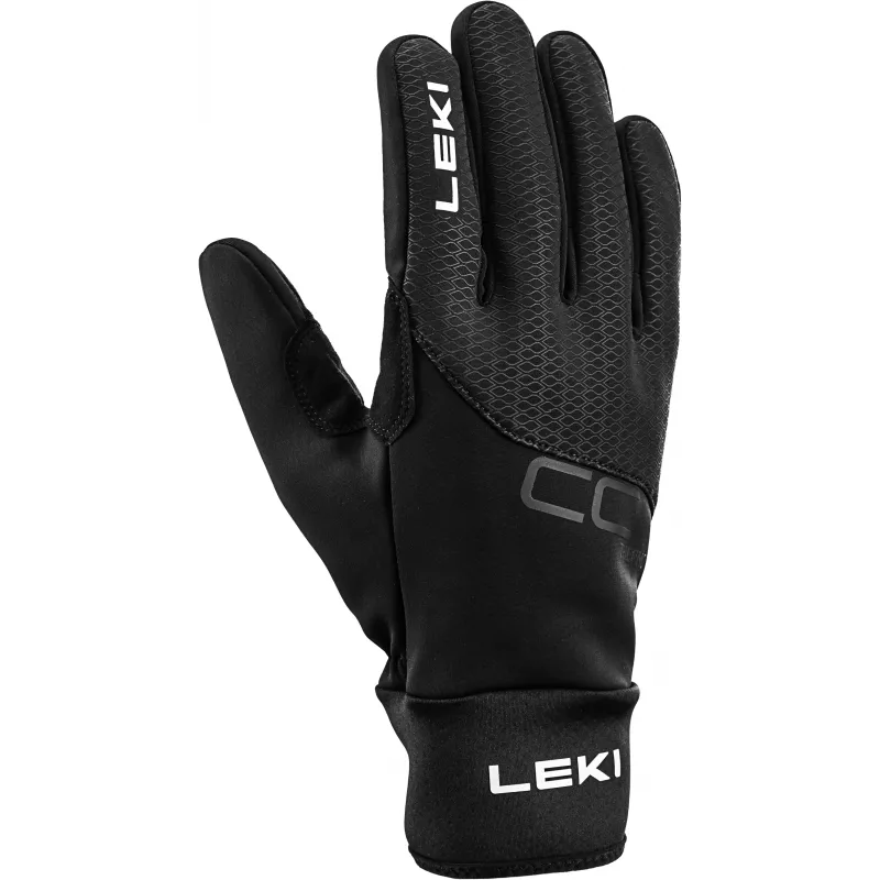 LEKI CC Thermo 7.0 Distanceslēpošanas Cimdi