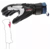 LEKI Hevon Pro 3D Cimdi 9.5