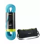 EDELRID Boa Rope 9,8mm 50m ar Liner Cover