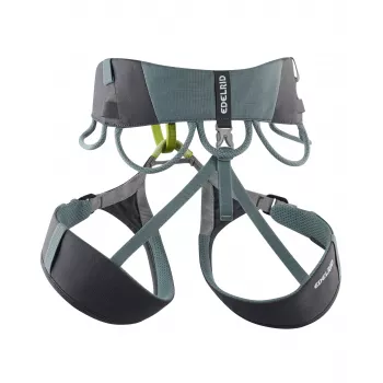 EDELRID Kāpšanas komplekts II - dažādas krāsas, izmērs S/M