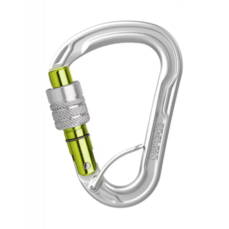 EDELRID Kāpšanas komplekts II - dažādas krāsas, izmērs S/M