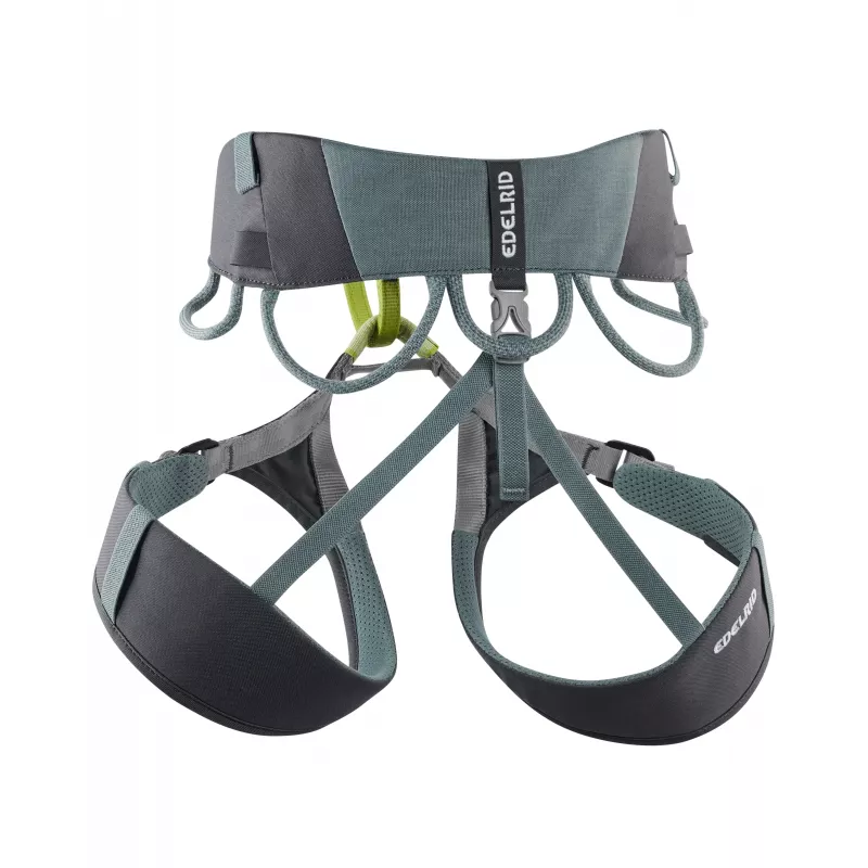 Edelrid Climbing Package II - Assorted Colors L XL