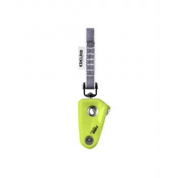 EDELRID Ohm II Oasis-Night asistētās bremzēšanas ierīce