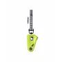 EDELRID Ohm II Oasis-Night asistētās bremzēšanas ierīce