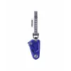 Edelrid Ohm II Assisted Braking Resistor - Blue