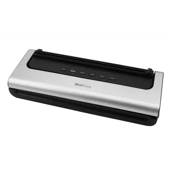 AddLiving Vacuum Sealer V100 (3200) Black/Silver with Wet & Dry Function