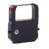 Bürk Mobatime tintes kasetne melna/sarkana K800/ZS5200/ZR5500 B89019000000
