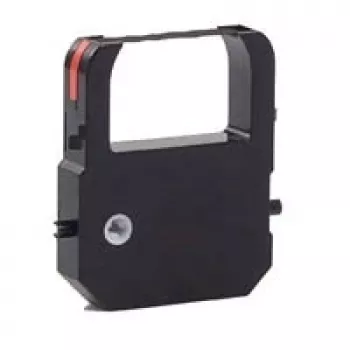 Bürk Mobatime tintes kasetne melna/sarkana K800/ZS5200/ZR5500 B89019000000