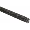 HellermannTyton Helagaine HEGPX30 Pinuma Uzmava, 30mm Nominālais Diametrs, 19-45mm Kūlis, Poliesters (PET), Melna, -50 līdz 150°C, UL Atbilstoša