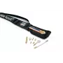 HellermannTyton Cable Scout Luxus Set 2x4/6x5/2x6x1000mm CS-SD - 1 gab.