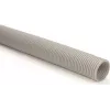 HellermannTyton IWS29-PE-GY Elastīgs gofrēts kabelis, PE, Pelēks, 29,3mm OD, 25m