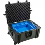 B&W satcom.case PP.1570 Starlink 3 Bronze-Green