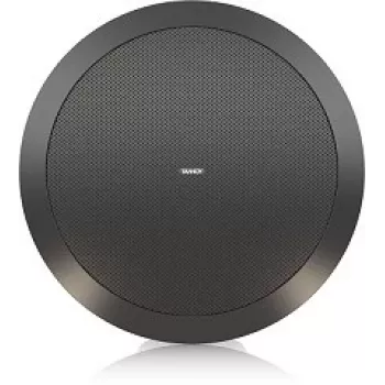 Tannoy CVS 601-BK 6,5 inch koaksiālais griestu skaļrunis (melns)
