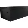 ALLNET ALL-SMC6622SCHWARZ 19 inch 2U Rackmount Chassis 16 slotiem melns