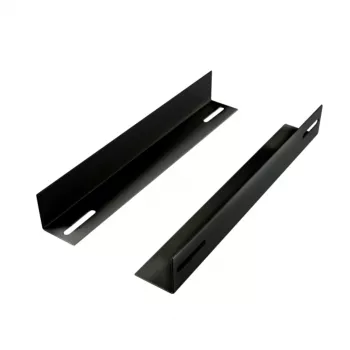 ALLNET ALL-S0002019 Shelf Accessories Rackmount Kit 19 inch 1U Melns