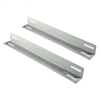 ALLNET ALL-S0002112 1U 19 inch Fiksēts Plaukts Statīvam 250mm Melns 20kg