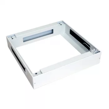 ALLNET 19 inch Accessories Base B600 / D900mm Light Grey SNB Series