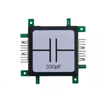 ALLNET ALL-BRICK-0036 DC/DC Converter Module 7-24V Input 5V 3A Output