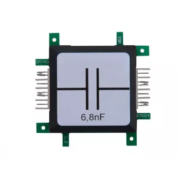 ALLNET ALL-BRICK-0039 NPN Bipolārais tranzistors BC547B TO-92