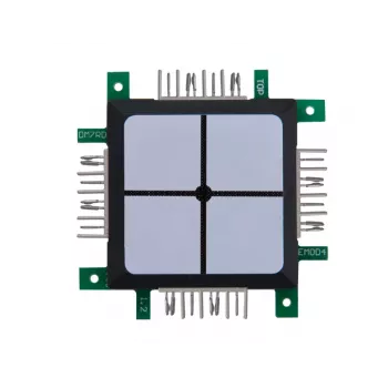 ALLNET Brick'R'knowledge ALL-BRICK-0007 vadu krustsavienojuma bloks