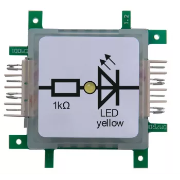 ALLNET ALL-BRICK-0011 Transistor Modulis 1.5 A