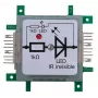 ALLNET ALL-BRICK-0013 Transistor 2 NPN Switching Module