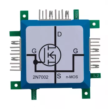 ALLNET ALL-BRICK-0046 Transistors