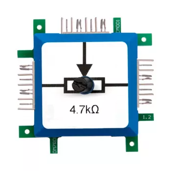 ALLNET ALL-BRICK-0026 Transistors