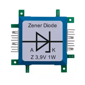 ALLNET 113692 Zenera diode 1 gabals