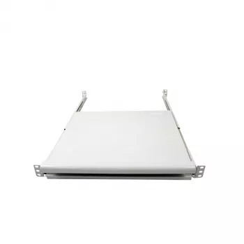 ALLNET ALL-S0002165 19 collu izvelkams tastatūras plaukts 800 mm korpusam