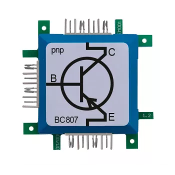 ALLNET 118372 Transistors